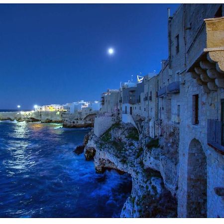 Manfredi Home Polignano a Mare Dış mekan fotoğraf