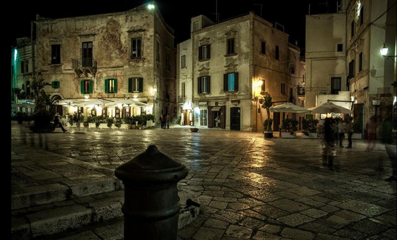 Manfredi Home Polignano a Mare Dış mekan fotoğraf